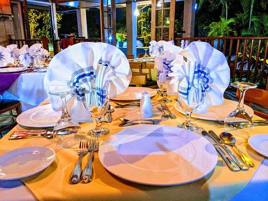 Spring Garden Seafood & Steakhouse